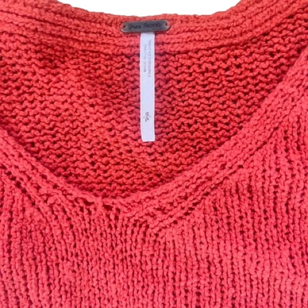 Free People You Found Me Oversized Dolman Sweater